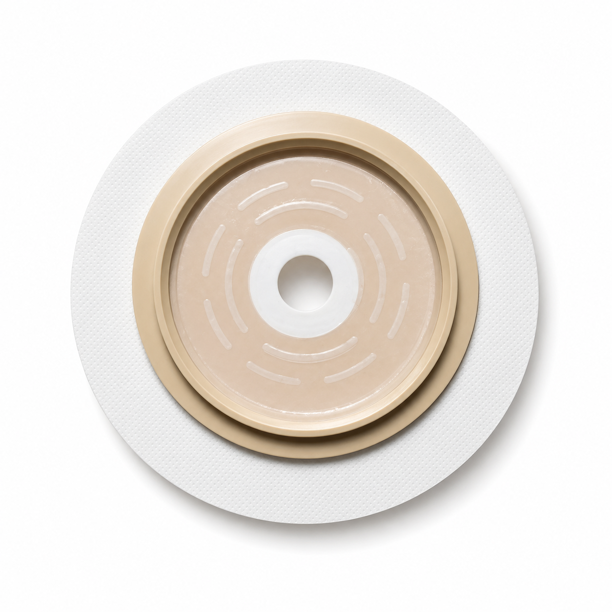 Barrera protectora de piel rígida - imagen del producto