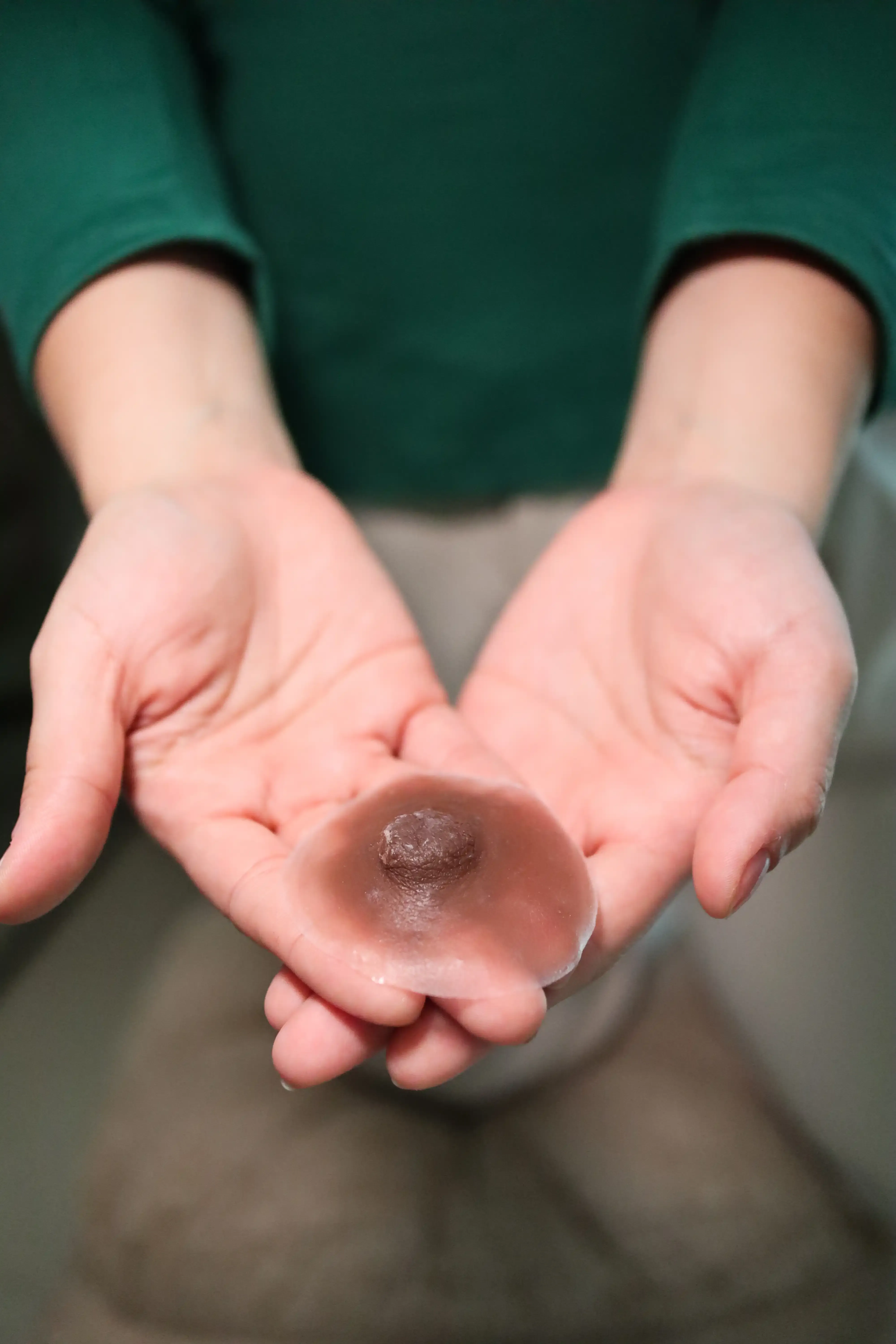 Prótesis Almare - detalle 5