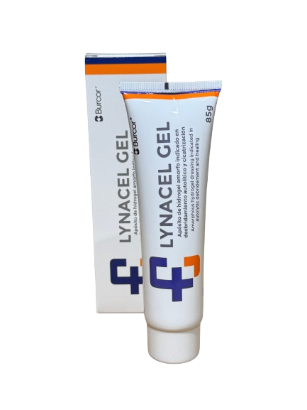Lynacel gel (producto)